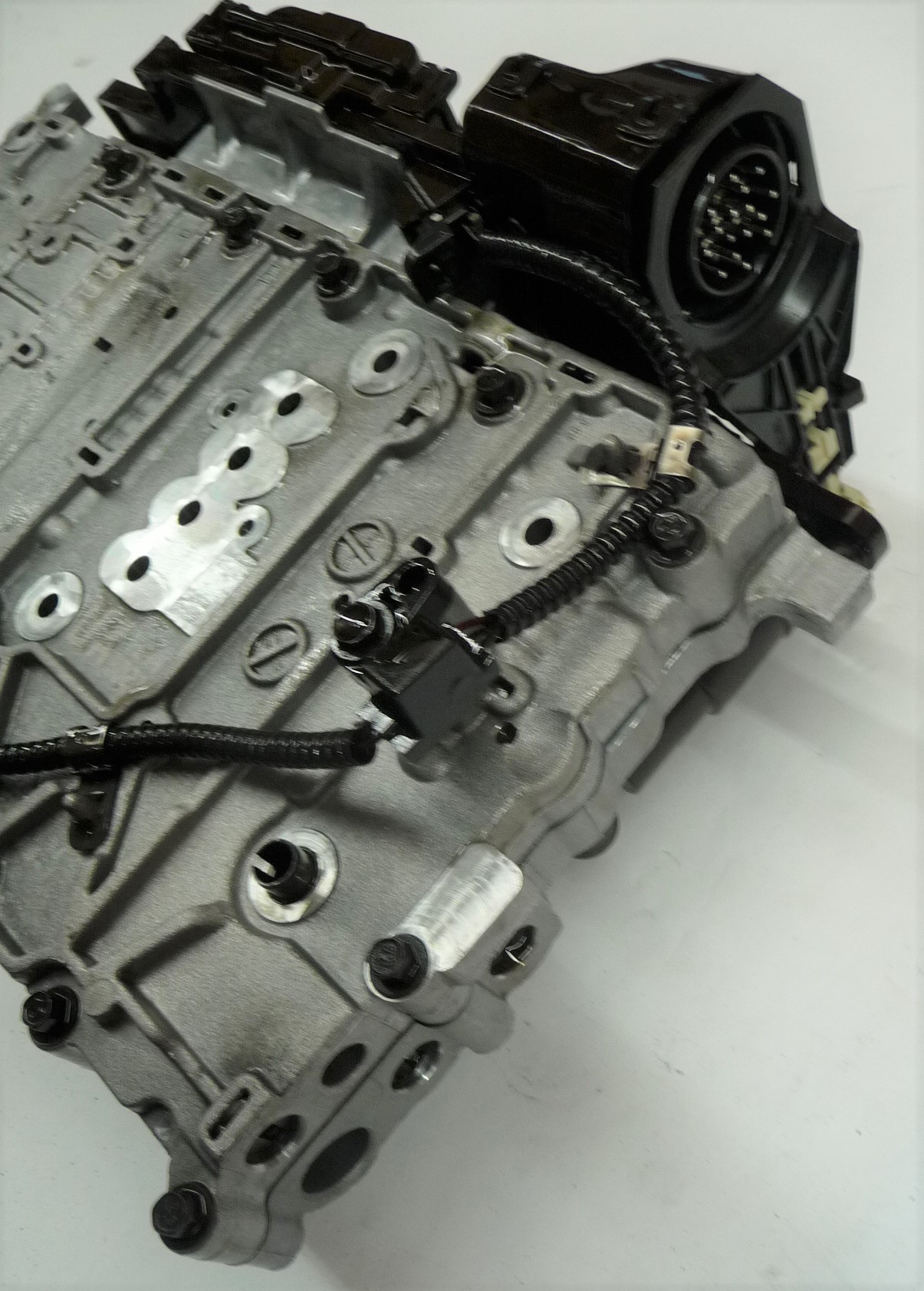 20102013 BMW E82 E90 Automatic Transmission Control Module 24607623882