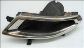 2020 2021 2022 Lexus RX350 RX450h Rear Bumper Left Exhaust Tip Extension Sub-Assembly 52107-48030 OEM OE
