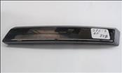 2020 2021 BMW G11 G12 740i Rear Right Passenger Side Tail Light Cover Trim Strip 63217489892 OEM OE