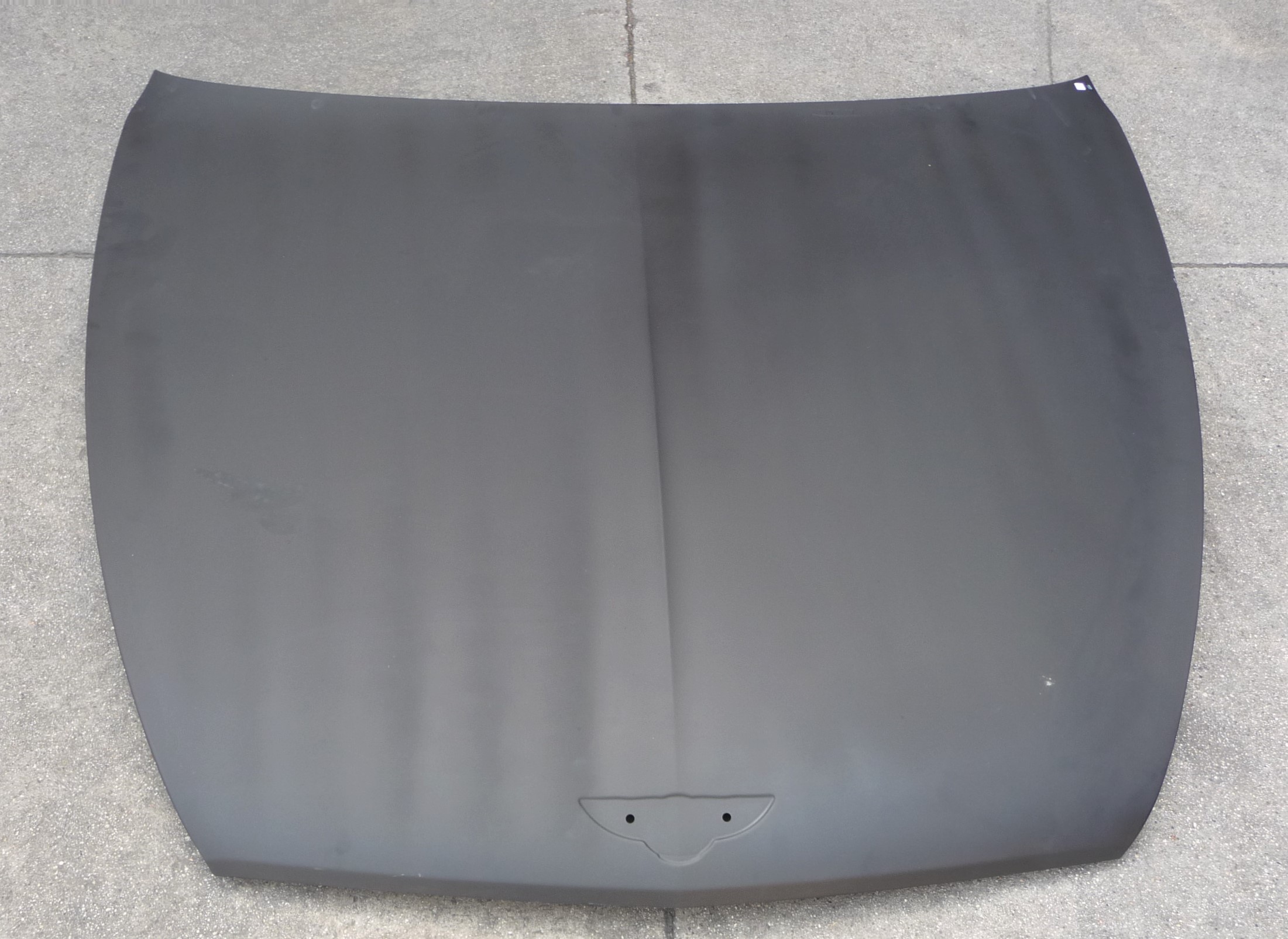 2021-2022 Bentley Bentayga (2nd Gen) Front Hood Bonnet Panel 