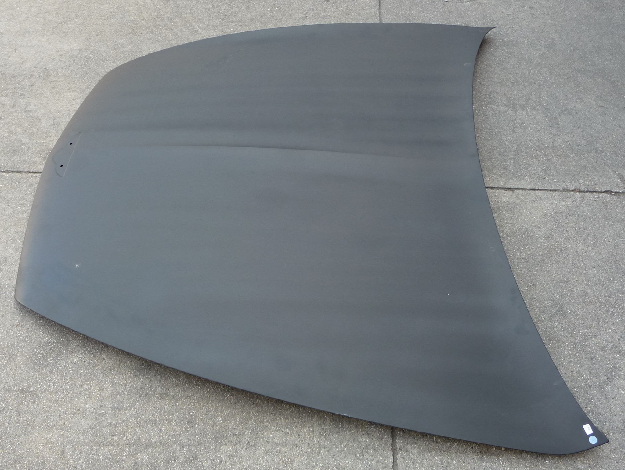 2021-2022 Bentley Bentayga (2nd Gen) Front Hood Bonnet Panel 