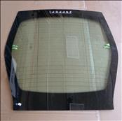 2018 2019 2020 2021 2022 Ferrari 812 Superfast Coupe Rear Door Trunk Lid Cover Glass Screen Part # 770316; 43R-01351 OEM OE