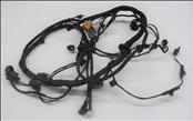 2020 2021 2022 Bentley Bentayga 2nd Gen. BY636-2 Rear Bumper Harness Cable 36A971104CR OEM OE