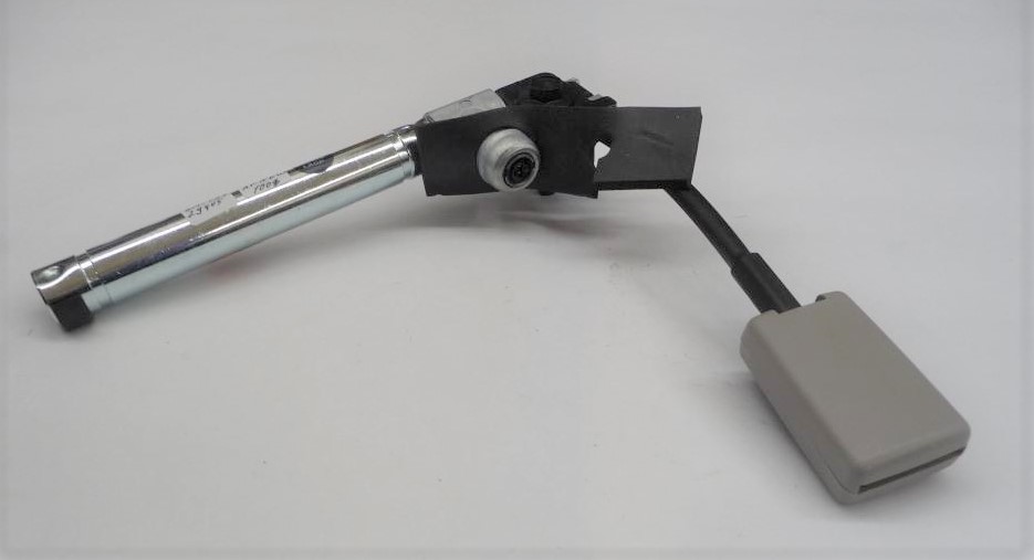 20092017 Buick Enclave Front Seat BeltBuckle Tensioner Right 19329405