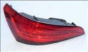 2013 2014 2015 2016 2017 Audi Q5 SQ5 Rear Left Tail Lamp Light Assembly Assy 8R0945093D OEM OE