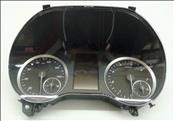 2021 Mercedes Benz Metris Instrument Cluster A4479000218 OEM OE