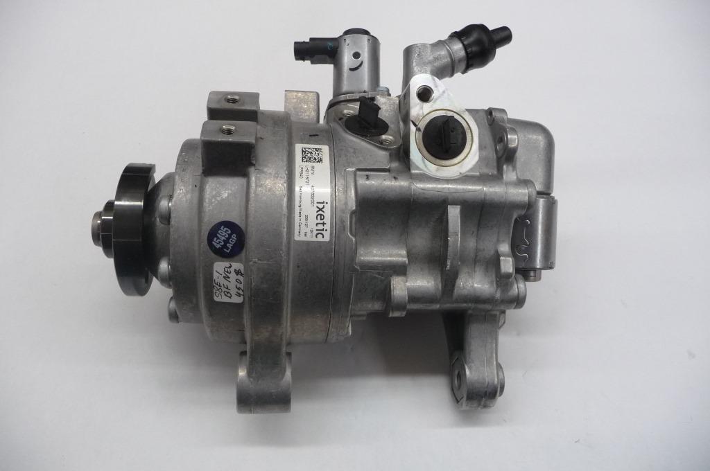 2009-2016 BMW F07 F10 F01 F02 550i 750i Power Steering Pump 32414076320 ...