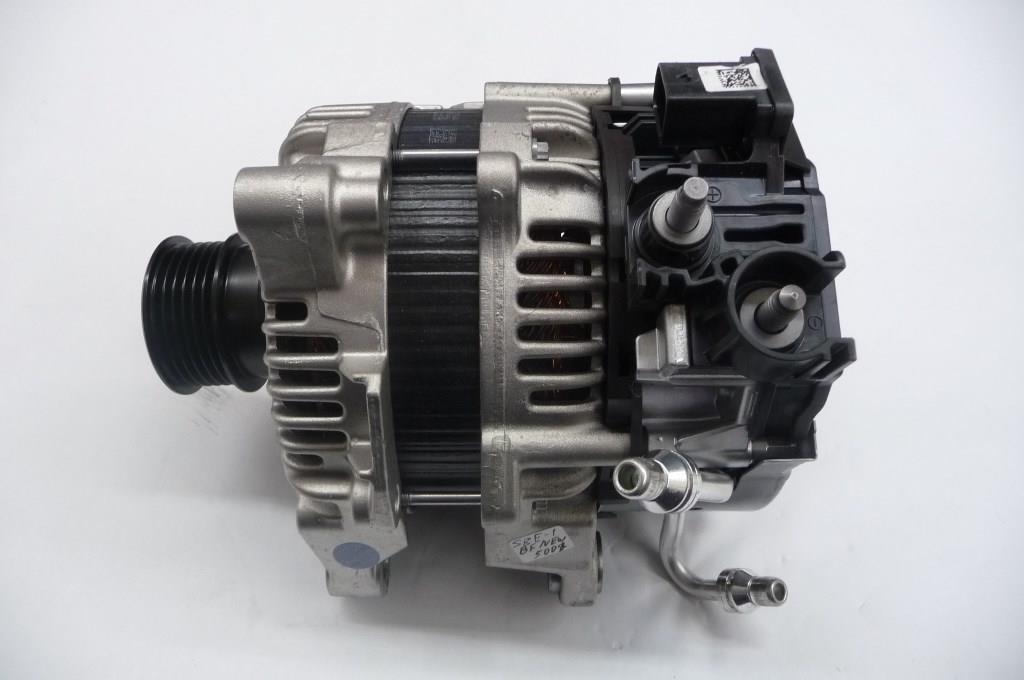 2021-2022 BMW M440i X4 RP Alternator 12318490540 OEM A1 | LA
