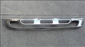 2020 2021 Mercedes Benz X253 GLC300 Front Bumper Lower Cover Valance Diffuser A2538850102 OEM OE