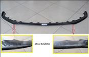 2020 2021 2022 Bentley Continental GT front Bumper Carbon Fiber Spoiler Lip Trim  Part # 3SD071609A