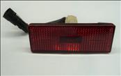 1997 1998 1999 2000 2001 2002 2003 2004 2005 2006 2007 2008 Maserati Coupe Gransport Spyder Ferrari 360 456GT 550 575M Rear Side Marker Light 140594 OEM OE