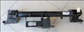 2019 2020 2021 BMW X5 G05 Rear Bumper Tow Trailer Hitch Bar Part # 9878910-01; 6878751