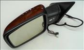 2017 Ram 1500 Outside Rear-View Mirror, Left 5RR791LBAI OEM OE