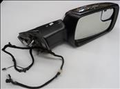 2019 Ram 1500 Outside Rearview Mirror, Right 68276510AC OEM OE