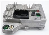 2020 Jeep Grand Cherokee Multi Media Radio Control Unit 68461750AD OEM OE