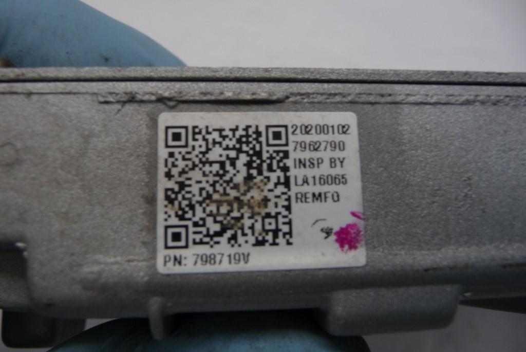 Mopar Engine Control Module for 03 Dodge Dakota 56028719ad. Req