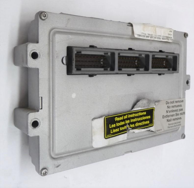 Mopar Engine Control Module for 03 Dodge Dakota 56028719ad. Req