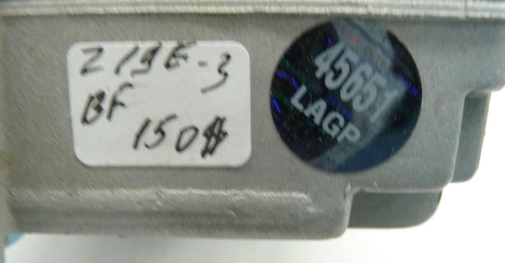 Mopar Engine Control Module for 03 Dodge Dakota 56028719ad. Req