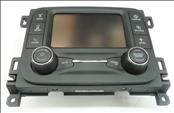 2018 2019 2020 Jeep Wrangler Radio-Multi Media 68420234AC OEM OE