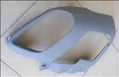 2021 2022 Ferrari 812 GTS F152M Rear Bumper Right Side Exhaust Cover Fairing  88768400 25391