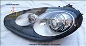 2014 2015 2016 Porsche Panamera Left Driver Side HID Xenon LED Headlight - Bare -No Modules Part # 97063106975; 1ZT011099-43