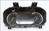 2021 2022 Land Rover Range Rover Evoque Instrument Cluster M8D210F844AB OEM OE