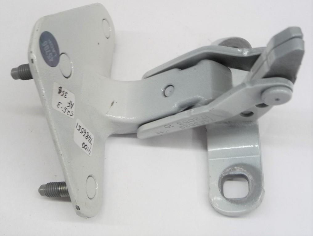 20192022 BMW G05 G07 X5 X7 Trunk Lid Hinge, Lower Left 41007486551 OEM A1 eBay