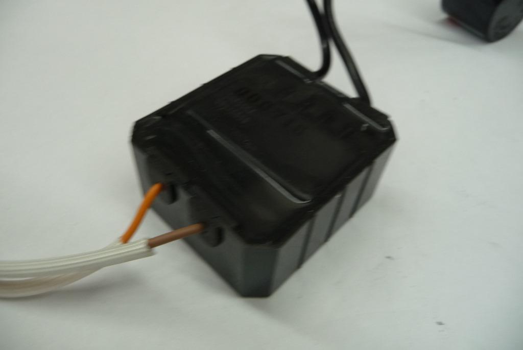 19992004 Acura RL TL Xenon D2R HID Headlight Ballast HLB351D124 OEM