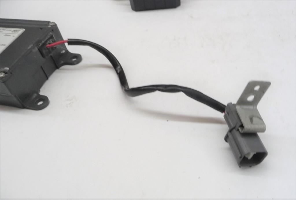 19992004 Acura RL TL Xenon D2R HID Headlight Ballast HLB351D124 OEM