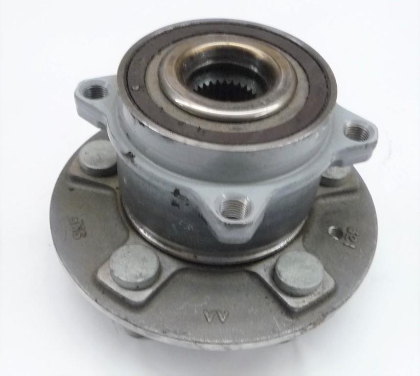 20122016 Tesla Model S X Suspension Wheel Bearing Hub 102717000C OEM