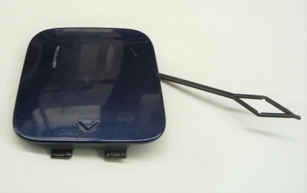 20192021 BMW G20 320i 330i Rear Bumper Tow Hook Cover Cap 51127427963