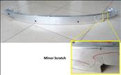 2020 2021 2022 Tesla Model Y Front Bumper Reinforcement Impact Bar Rebar 1487601-00-E OEM OE