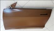 2016 2017 2018 2019 2020 2021 2022 Tesla Model 3 Left Driver side Front Door Panel Frame Part # 1081421-E0-C