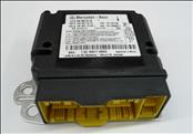 2015 2016 2017 2018 2019 Mercedes Benz GL550 GLE350 GLS550 Air Bag Control Module A1669000320 OEM OE