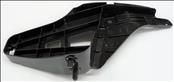 2013 2014 2015 2016 2017 2018 Lexus ES300h ES350 Rear Bumper Cover Support Rail, Left Lower 52156-06030 OEM OE