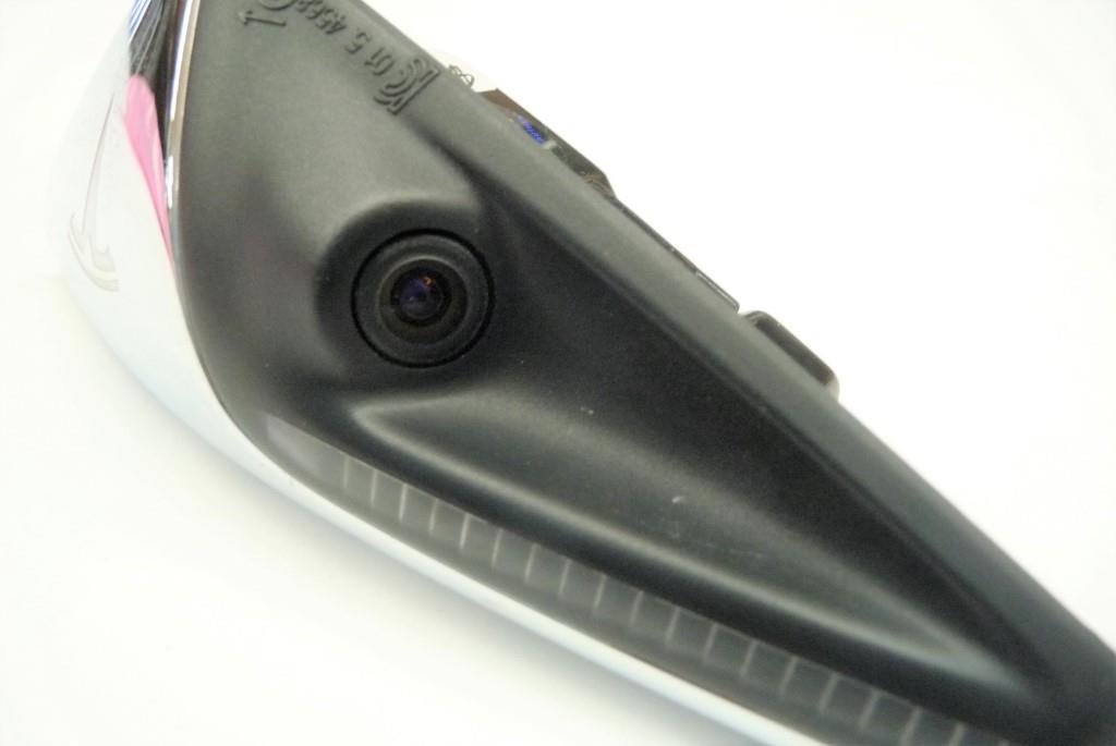 20162021 Tesla Model S X Right Turn Signal Autopilot Camera 103434500