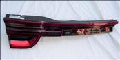 2017 2018 2019 Porsche Panamera Rear Left Driver Inner on Tailgate Taillight Light Lamp Part # 971945207E OEM OE