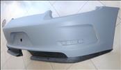 2014 2015 2016 2017 Porsche GT3 RS Carrera Rear Bumper & Lower  Lining Trim Panel Cover Diffuser 99150541197; 99150581191