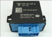 2014 Porsche Cayenne AFS Headlight Control Module Unit 7PP907357G OEM OE