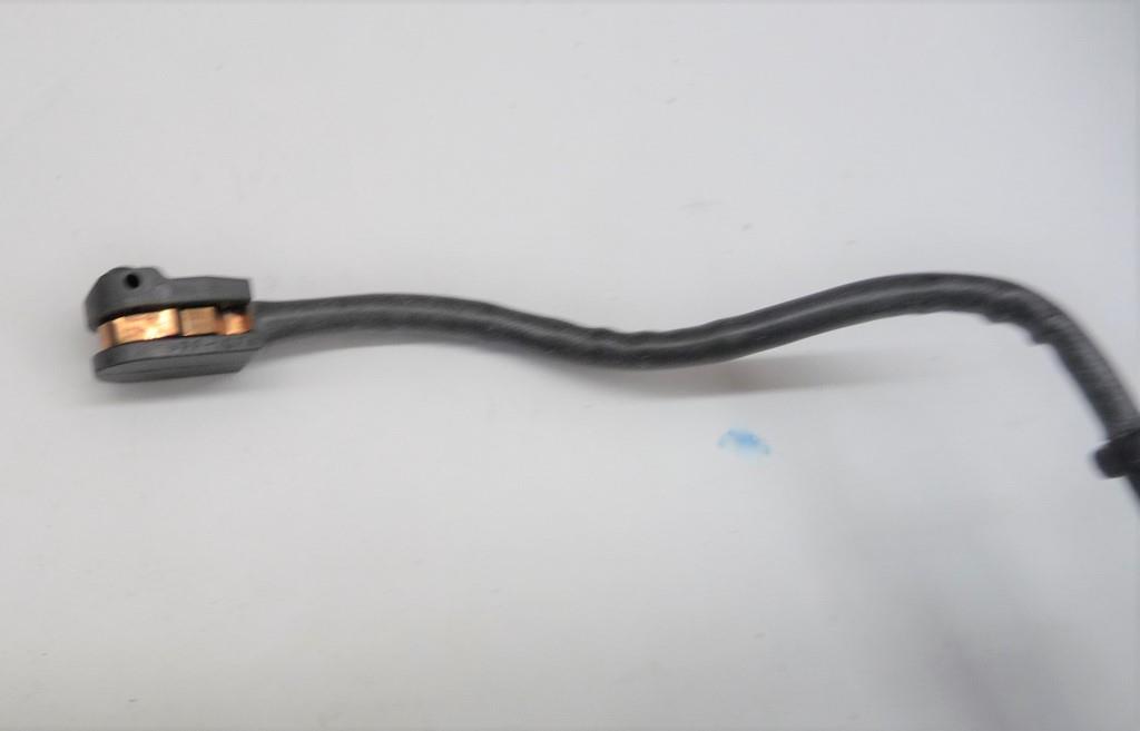 20112015 BMW E84 X1 Set of Brake Pads with Wear Sensors 34212409260