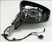 2018 2019 2020 2021 Volkswagen Tiguan Front Right Door Mirror 5NN857502AL OEM OE