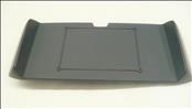 2020 2021 Porsche 911 Rear Bumper Cover License Plate Trim 992807801TM OEM OE