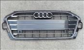 2020 2021 2022 Audi A4 Quattro Front Radiator Grille Grill 8W0853651DF ; 8W0853651DH OEM OE
