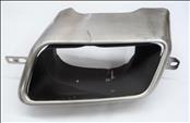 2018 2019 2020 Land Rover Range Rover Velar Rear Left Exhaust Muffler Tip KK62-5C311-AA OEM OE