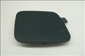2014 2015 BMW F15 X5 Rear Bumper Left Tow Hook Cover 51128055063 OEM OE