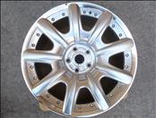 2003 2004 2005 2006 2007 2008 2009 2010 Bentley Continental GT GTC 9JX19 Inch Front Wheel Rim Bolt Pattern 112mm; Offset 41mm; 9 Spoke; Painted - Aluminum 3W0601025K W98043MS - Used Auto Parts Store | LA Global Parts