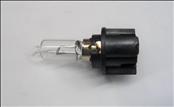 2007 2008 2009 2010 2011 2012 2013 BMW E92 E93 E83 328i M3 X3 Bulb Socket, Black 63217207528 OEM OE