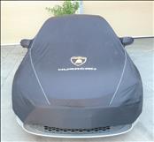 2015 2016 2017 2018 2019 2020 2021 2022 Lamborghini Huracan BRANDART car canvas cover 4T0860636 OEM