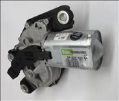 2014 2015 2016 2017 2018 2019 2020 2021 2022 Land Rover Range Rover Sport Rear Back Glass Wiper Motor DK6217404AA ; LR044884 OEM OE
