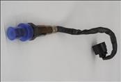 2012 2013 McLaren MP4 12C Spider O2 Oxygen Lambda Sensor BOSCH 0258027065 OEM OE